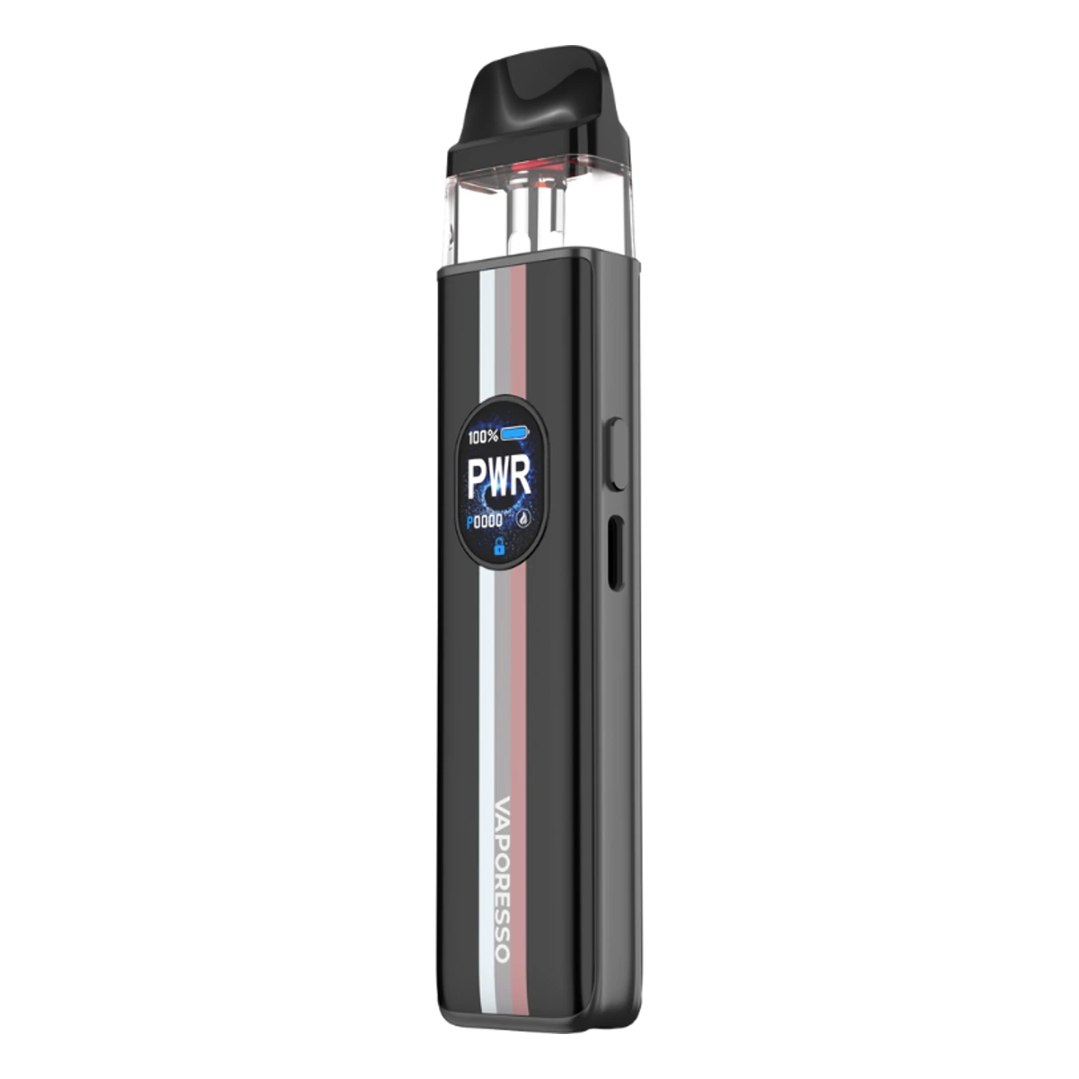 Vaporesso Xros 5 Carbon Stripe UAE | Emirates Vapor