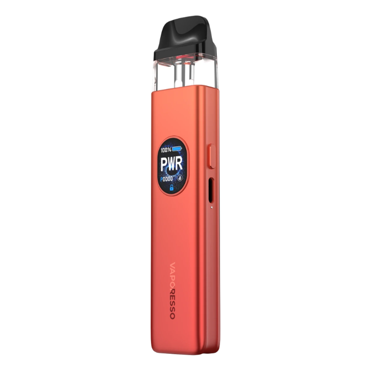 Vaporesso Xros 5 Coral Red UAE | Emirates Vapor