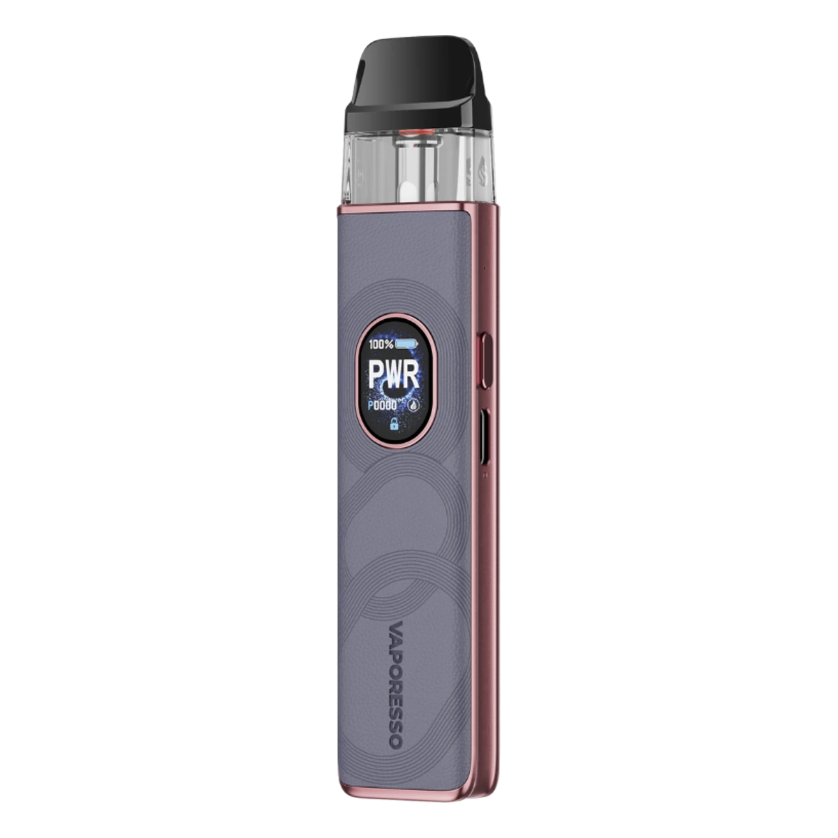 Vaporesso Xros 5 Grey Leather UAE | Emirates Vapor
