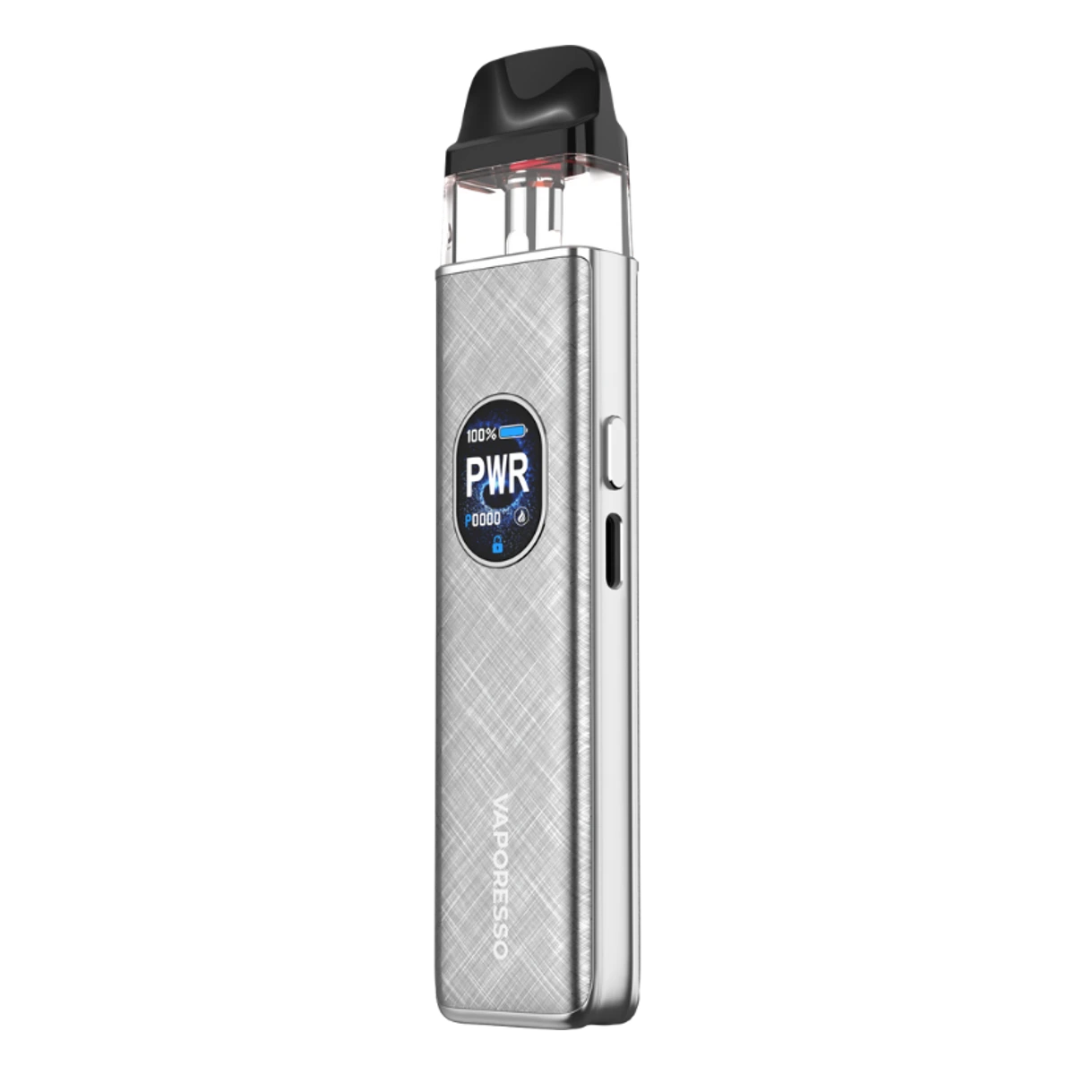 Vaporesso Xros 5 Grey Silk UAE | Emirates Vapor