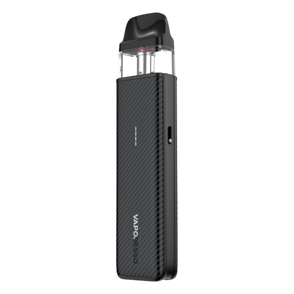 Vaporesso XROS 5 Mini Carbon Black UAE | Emirates Vapor