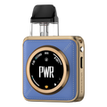 Vaporesso XROS 5 Nano Blue Leatherette UAE | Emirates Vapor
