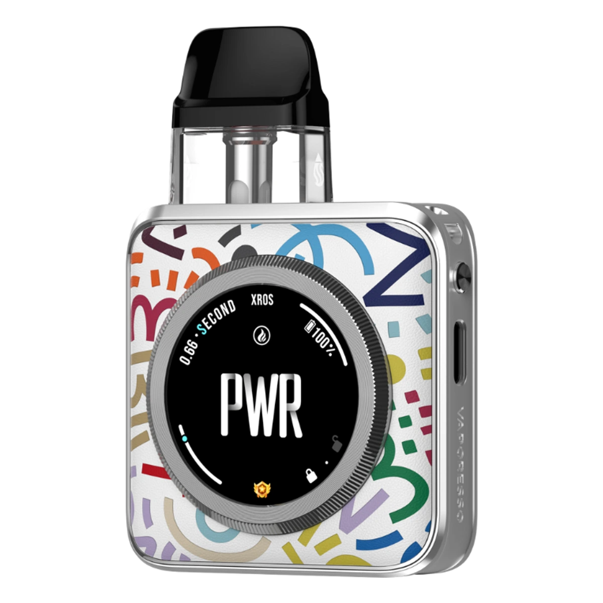 Vaporesso XROS 5 Nano Color Burst UAE | Emirates Vapor