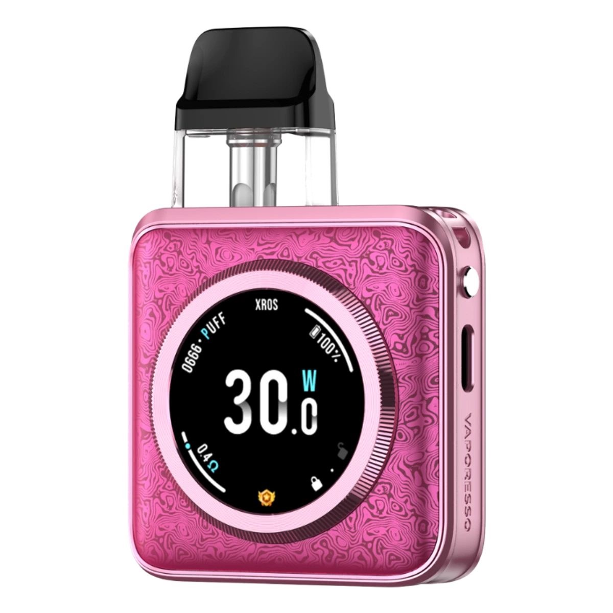 Vaporesso XROS 5 Nano Damascus Pink UAE | Emirates Vapor