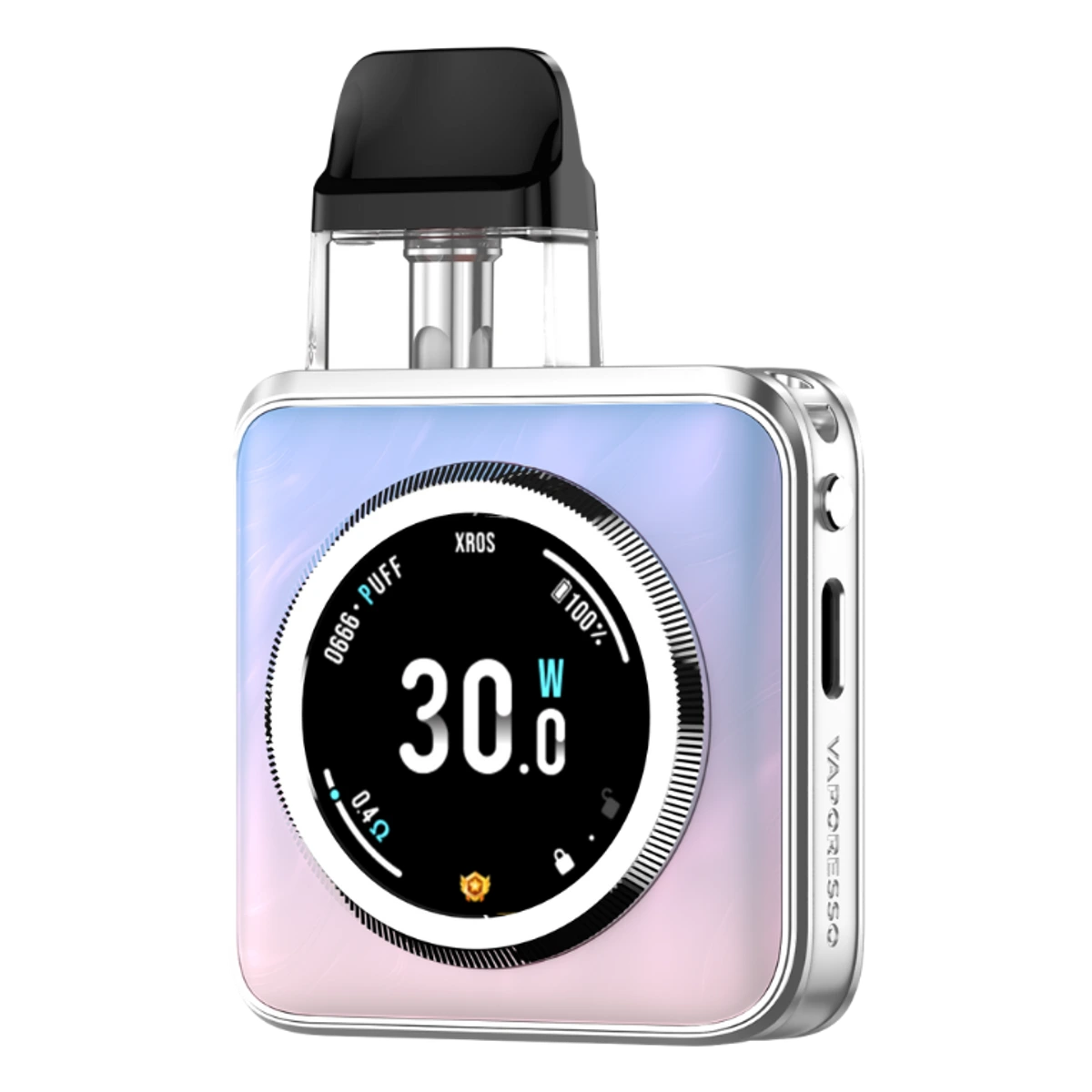 Vaporesso XROS 5 Nano Nacre UAE | Emirates Vapor