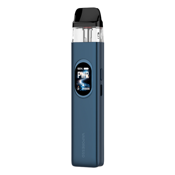 Vaporesso Xros 6 Abyssal Blue UAE | Emirates Vapor