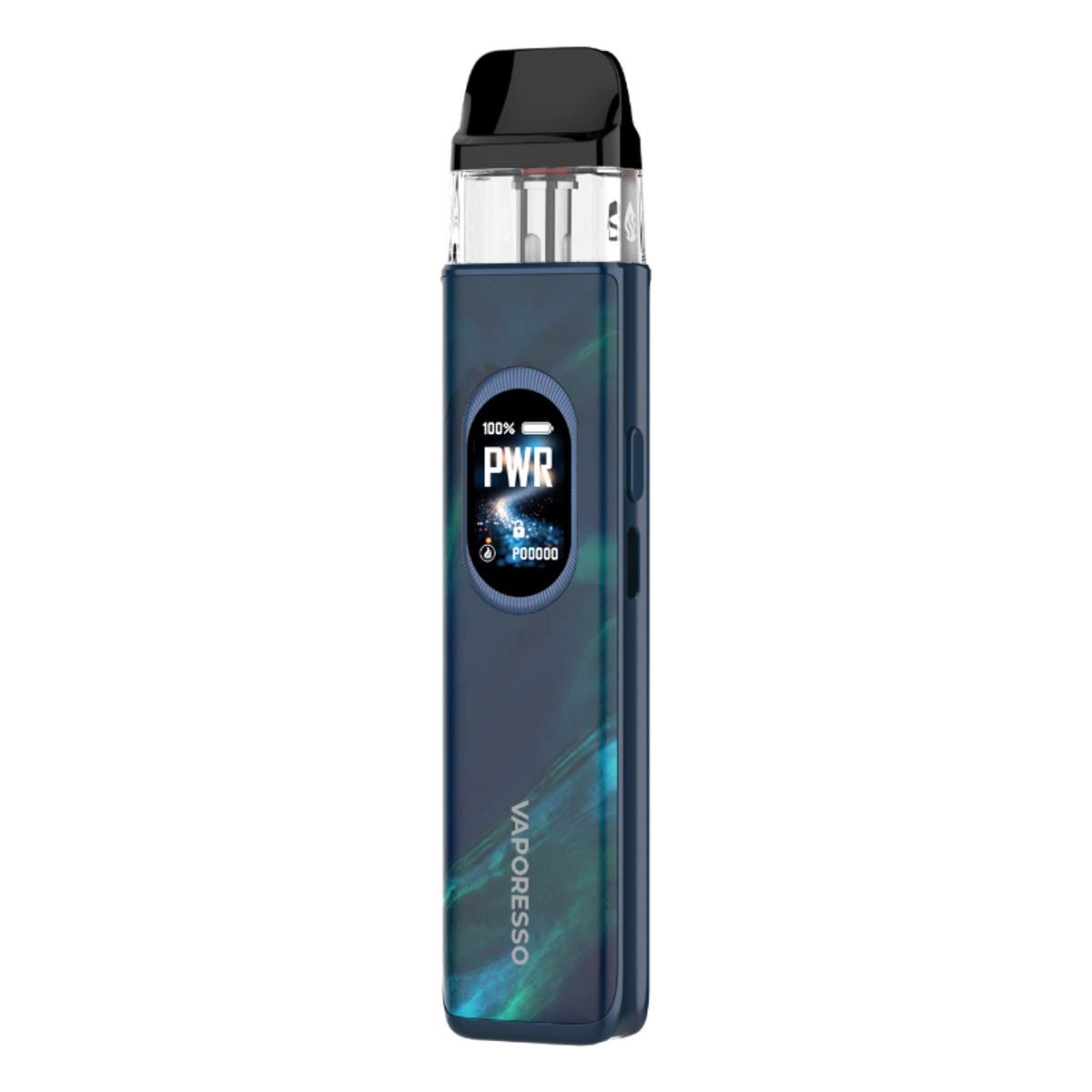 Vaporesso Xros 6 Aurora Blue UAE | Emirates Vapor