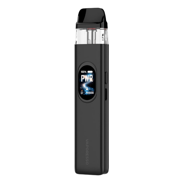 Vaporesso Xros 6 Cosmic Black UAE | Emirates Vapor