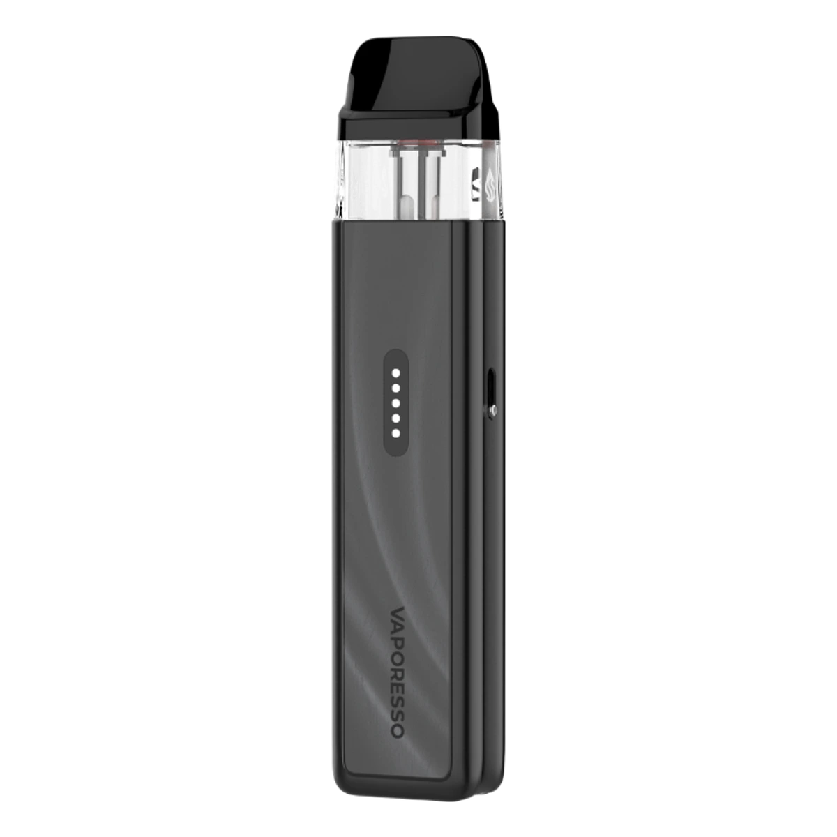 Vaporesso XROS 6 Mini Black UAE | Emirates Vapor