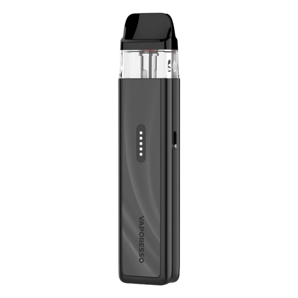 Vaporesso XROS 6 Mini Black UAE | Emirates Vapor