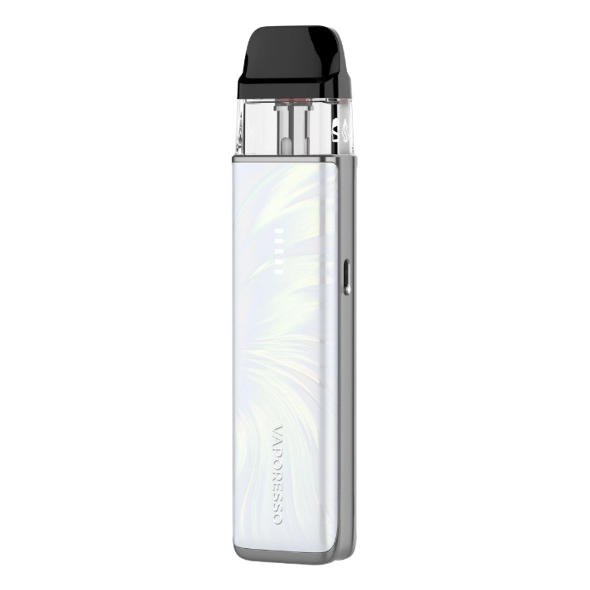 Vaporesso XROS 6 Mini Plume White UAE | Emirates Vapor