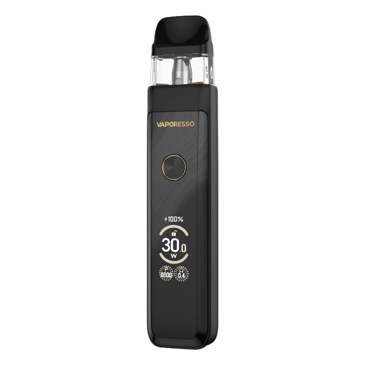 Vaporesso Xros Pro 2 Glittering Black UAE | Emirates Vapor