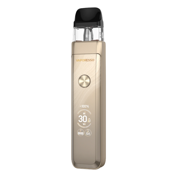Vaporesso Xros Pro 2 Glittering Gold UAE | Emirates Vapor