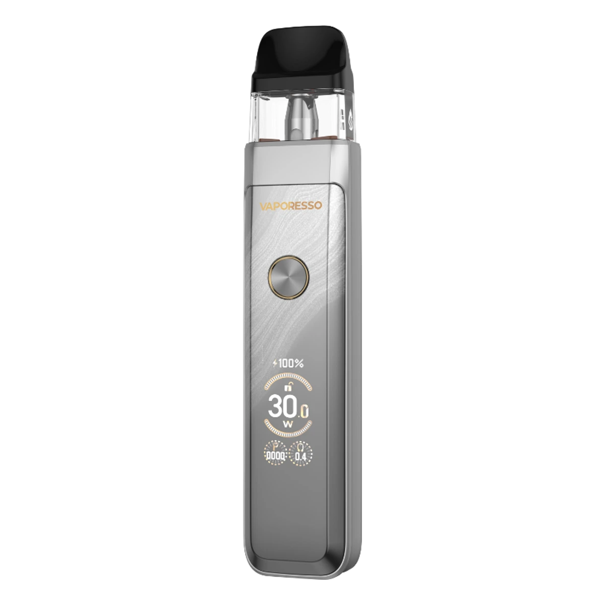 Vaporesso Xros Pro 2 Glittering Silver UAE | Emirates Vapor