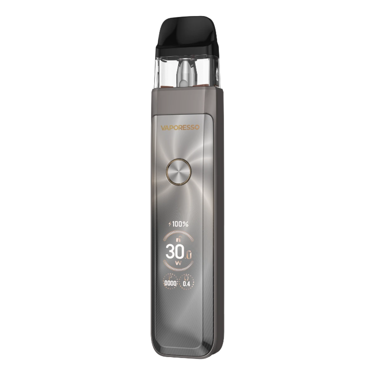 Vaporesso Xros Pro 2 Sunlight Silver UAE | Emirates Vapor
