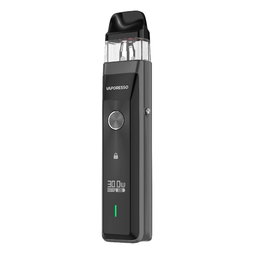 Vaporesso Xros Pro Black UAE | Emirates Vapor
