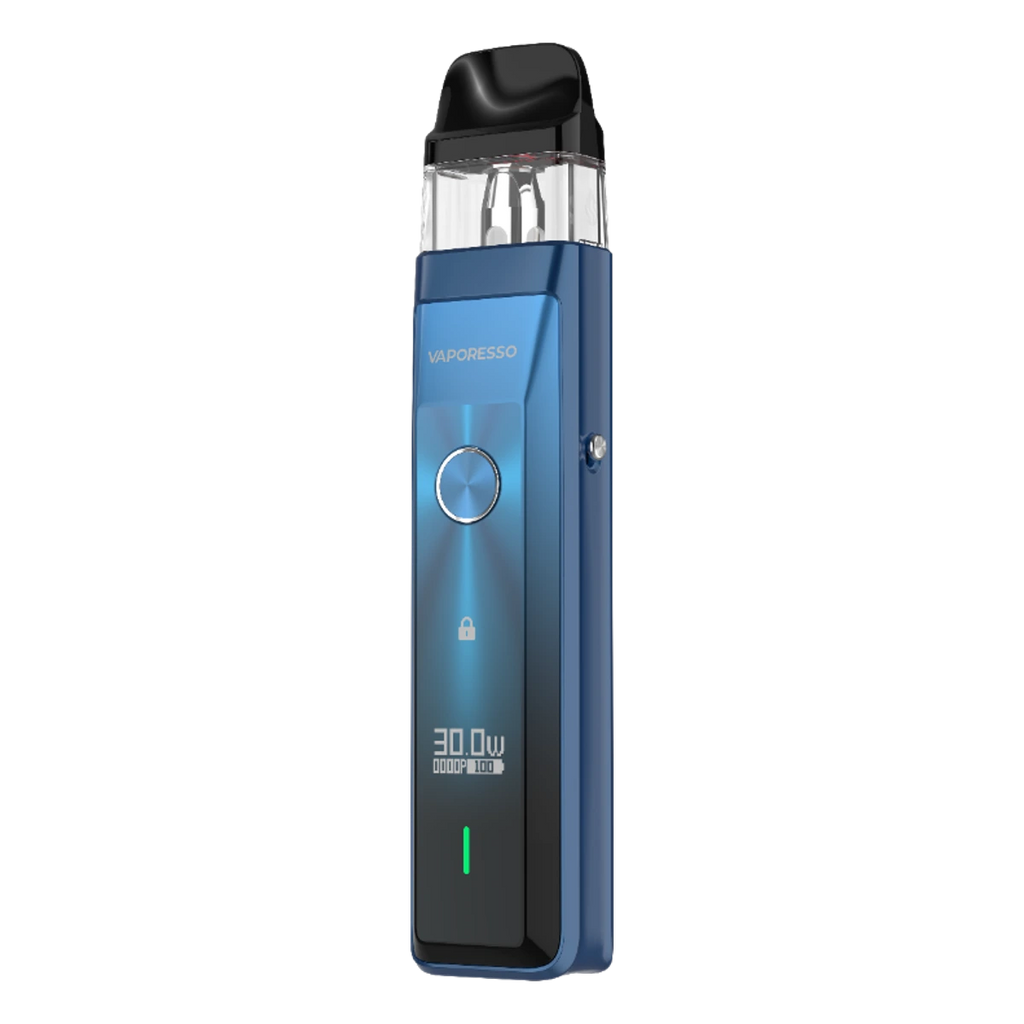 Vaporesso Xros Pro Blue UAE | Emirates Vapor