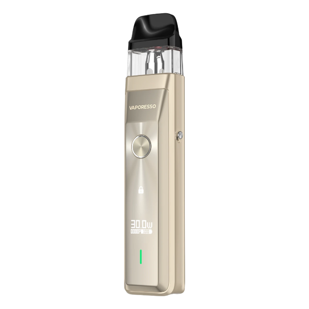 Vaporesso Xros Pro Champagne Gold UAE | Emirates Vapor