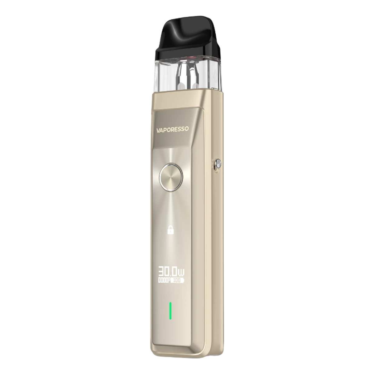 Vaporesso Xros Pro Champagne Gold UAE | Emirates Vapor