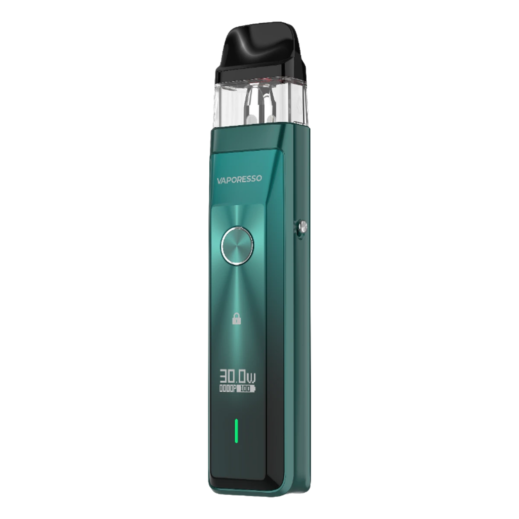 Vaporesso Xros Pro Green UAE | Emirates Vapor