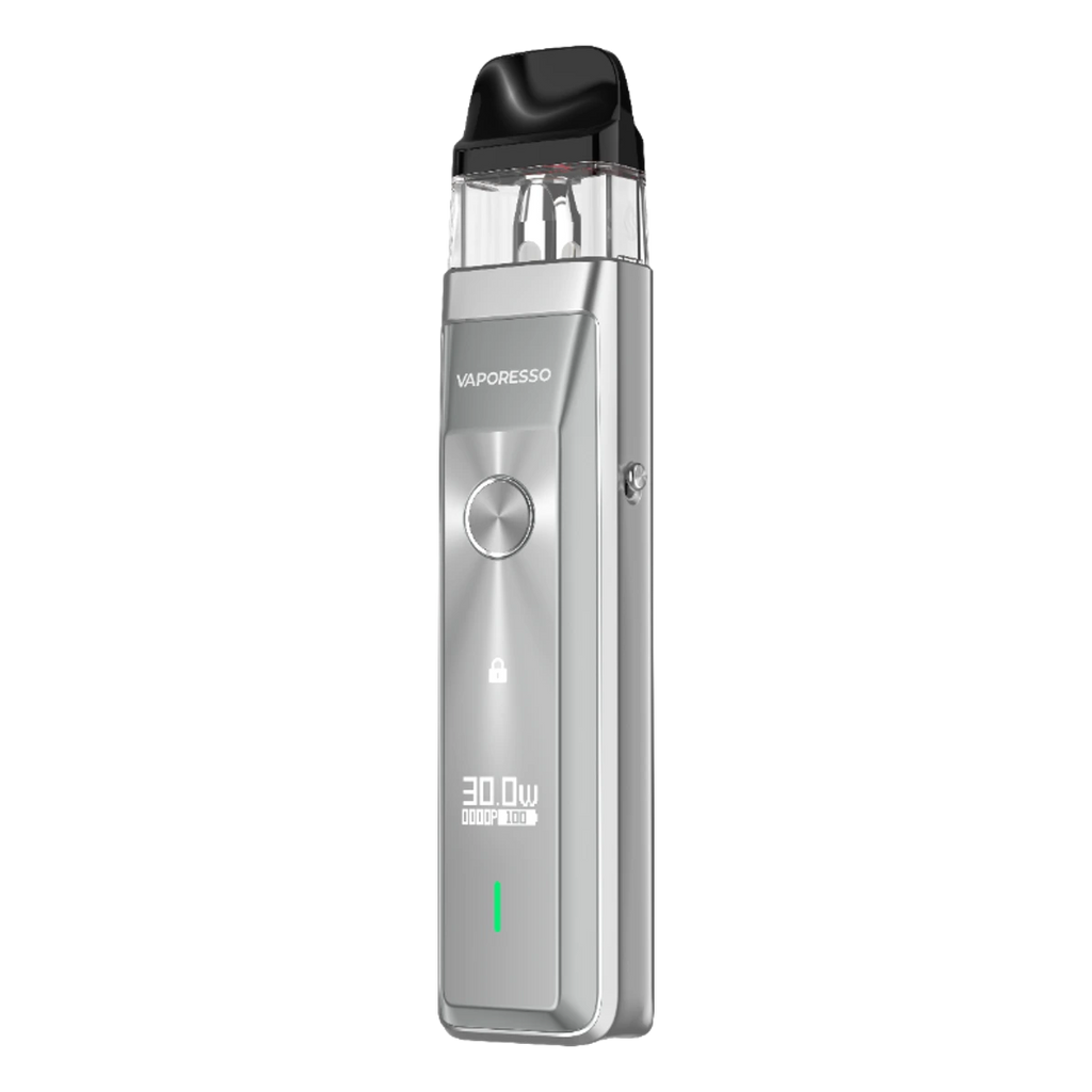 Vaporesso Xros Pro Silver UAE | Emirates Vapor