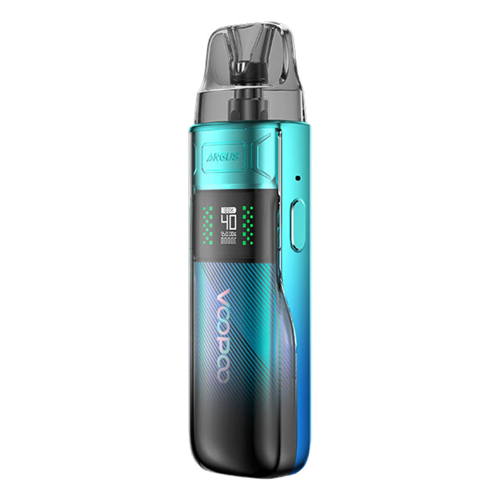 Voopoo Argus E40 Pod Vape Kit Uae — AED 115 | Emirates Vapor