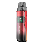 Voopoo Argus E40 Pod Vape Kit Modern Red UAE | Emirates Vapor