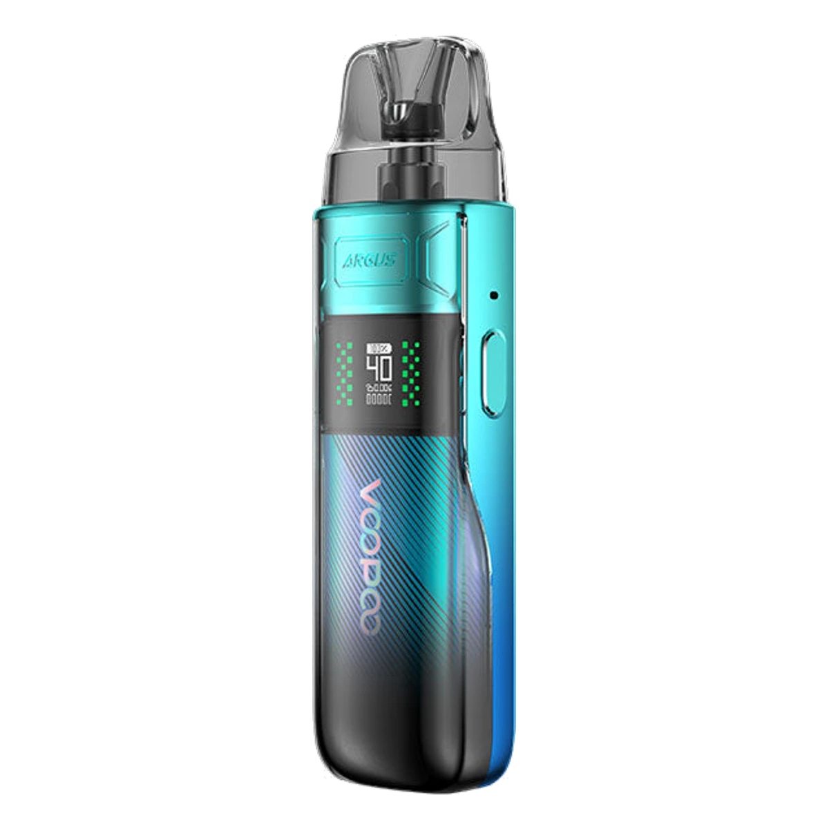 Voopoo Argus E40 Pod Vape Kit Sky Blue UAE | Emirates Vapor