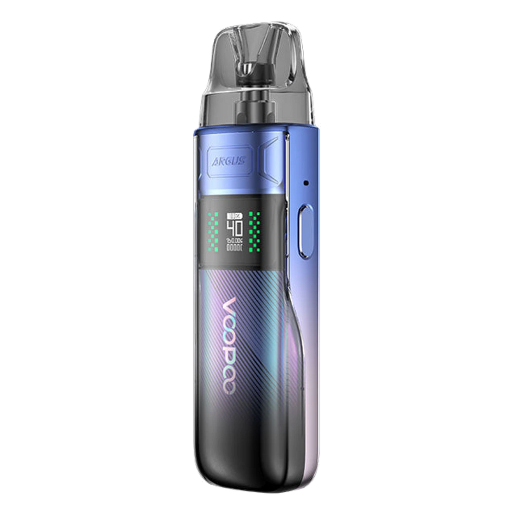 Voopoo Argus E40 Pod Vape Kit Starlight Purple UAE | Emirates Vapor