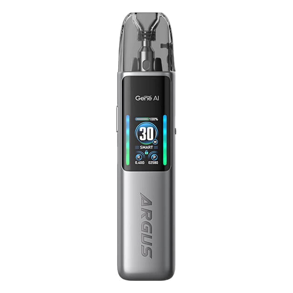 Voopoo Argus G2 Pod Vape Kit Astral Silver UAE | Emirates Vapor