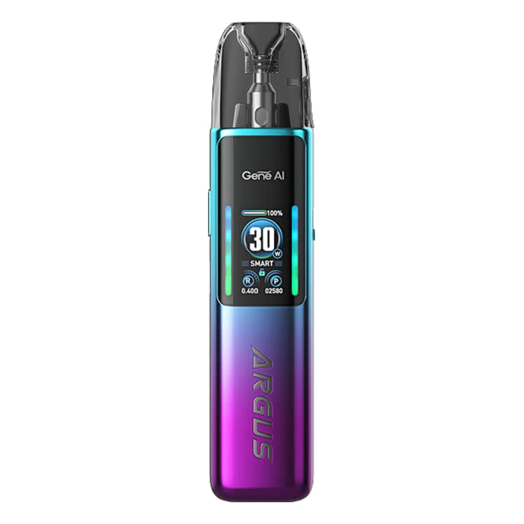 Voopoo Argus G2 Pod Vape Kit flavors UAE | Emirates Vapor Dubai
