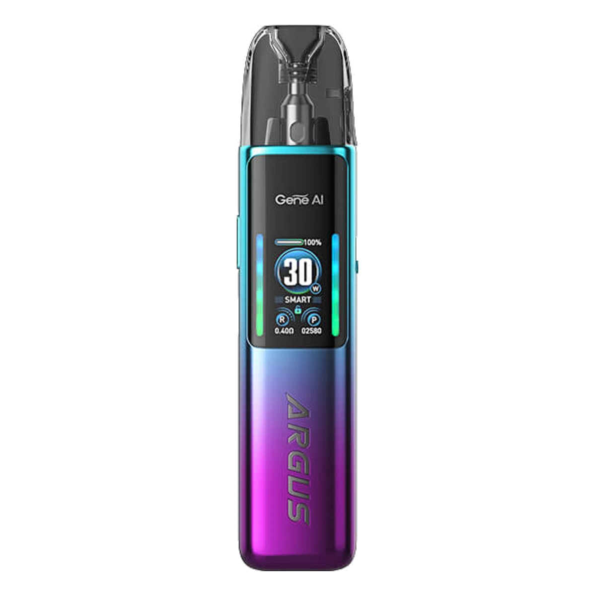 Voopoo Argus G2 Pod Vape Kit flavors UAE | Emirates Vapor Dubai