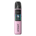 Voopoo Argus G2 Pod Vape Kit Glow-Pink UAE | Emirates Vapor