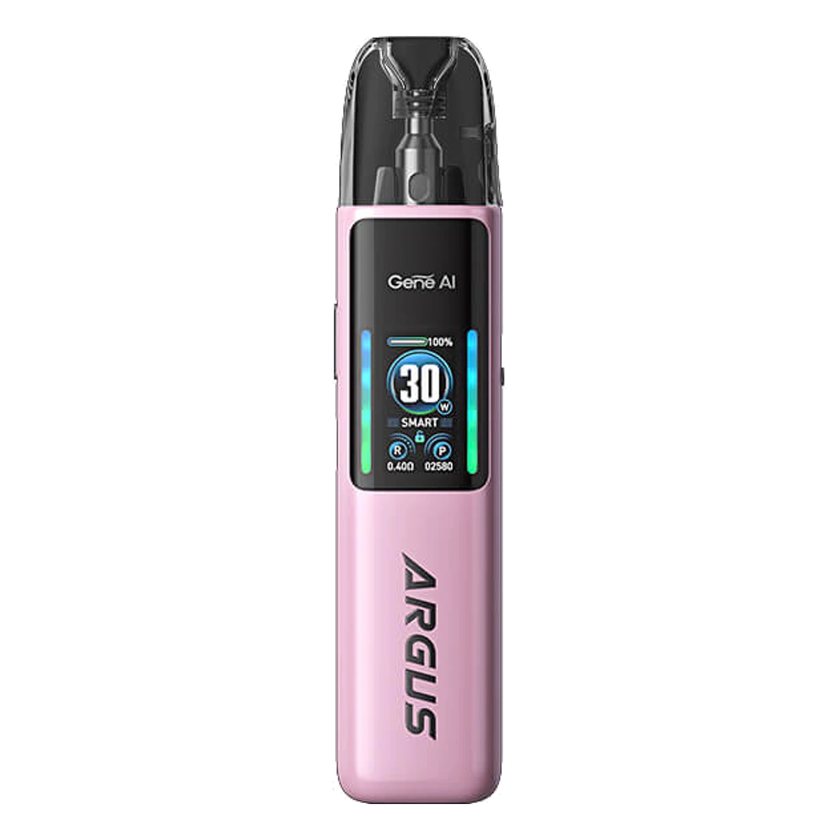 Voopoo Argus G2 Pod Vape Kit Glow-Pink UAE | Emirates Vapor
