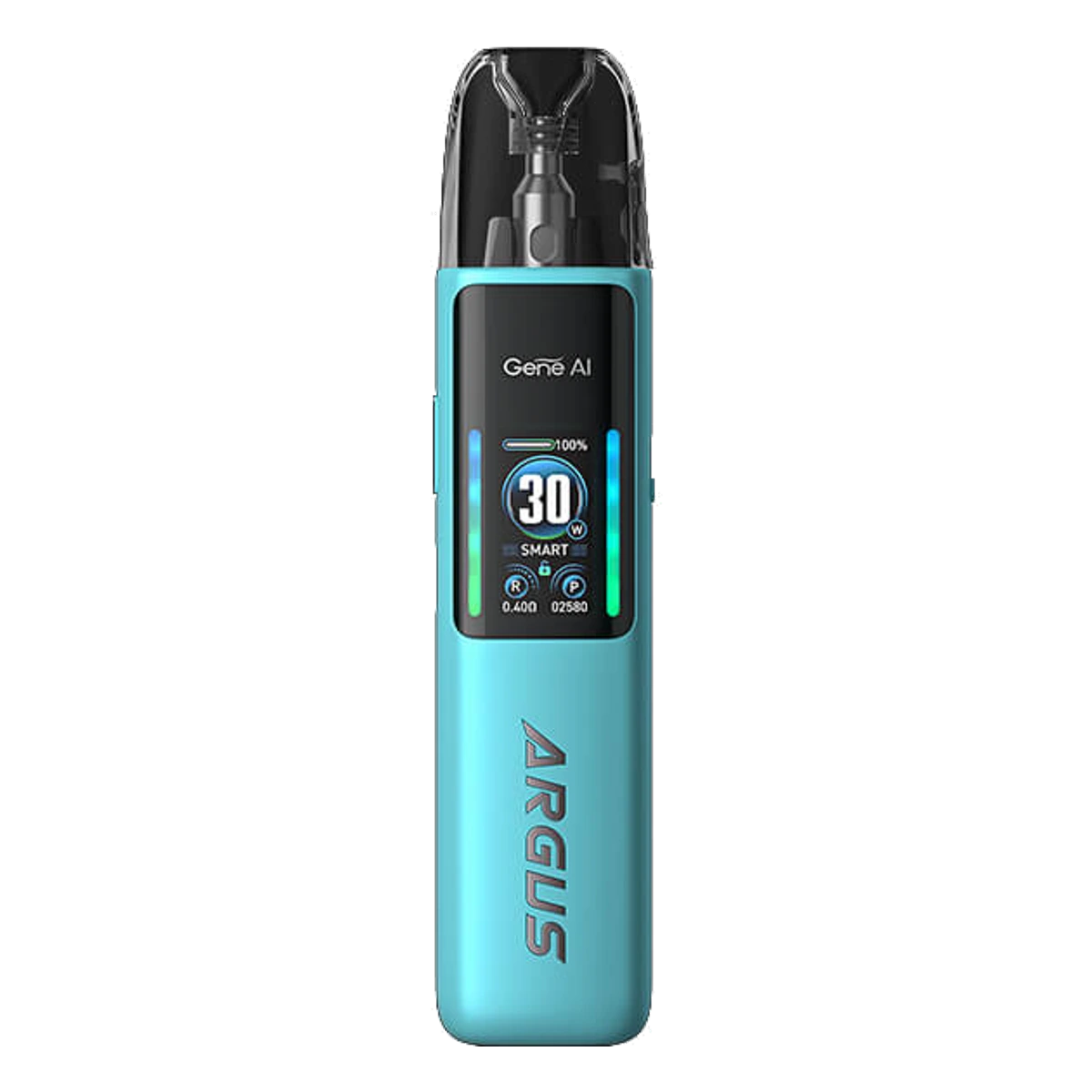 Voopoo Argus G2 Pod Vape Kit Iris Blue UAE | Emirates Vapor
