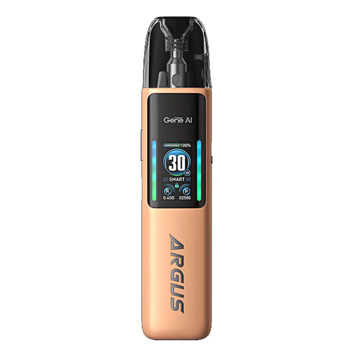 Voopoo Argus G2 Pod Vape Kit Peachy Beige UAE | Emirates Vapor
