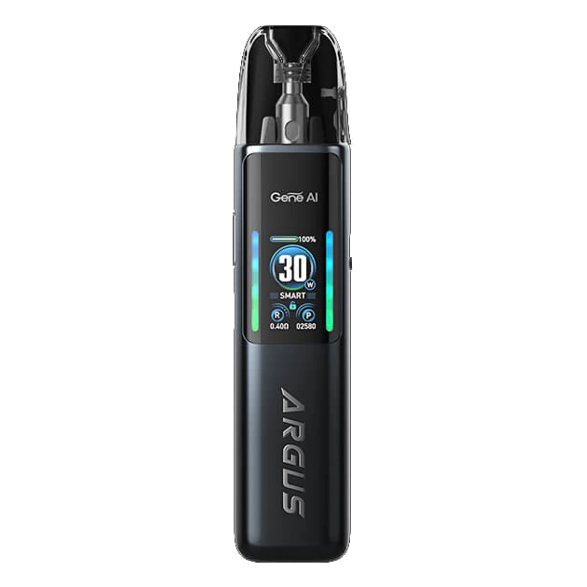 Voopoo Argus G2 Pod Vape Kit Space Grey UAE | Emirates Vapor