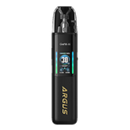 Voopoo Argus G2 Pod Vape Kit Spray Black UAE | Emirates Vapor