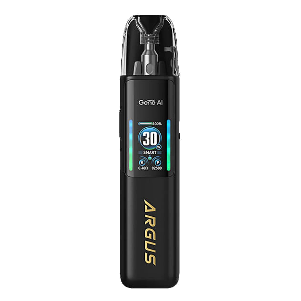 Voopoo Argus G2 Pod Vape Kit Spray Black UAE | Emirates Vapor