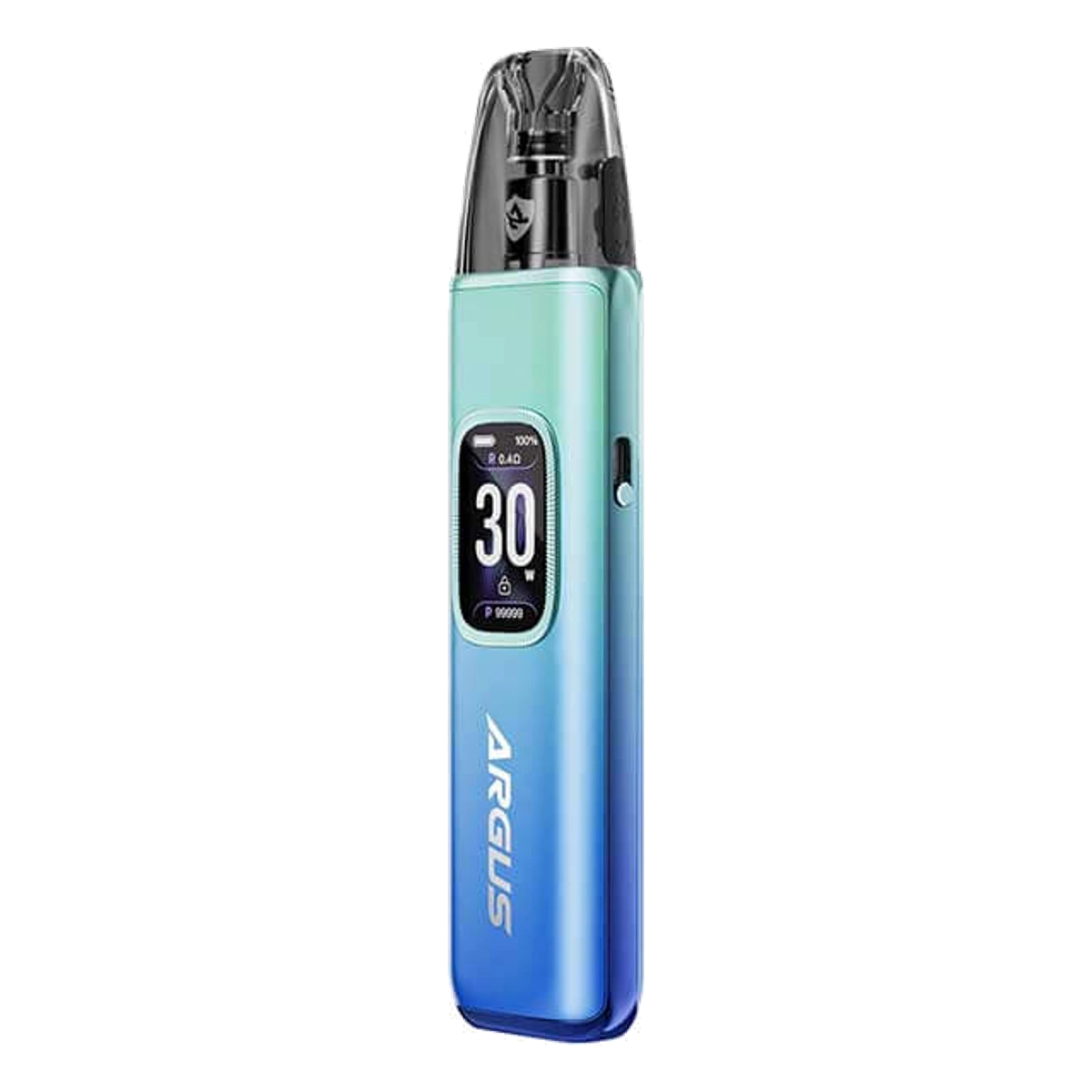 Voopoo Argus G3 Pod Vape Kit Aurora Blue UAE | Emirates Vapor