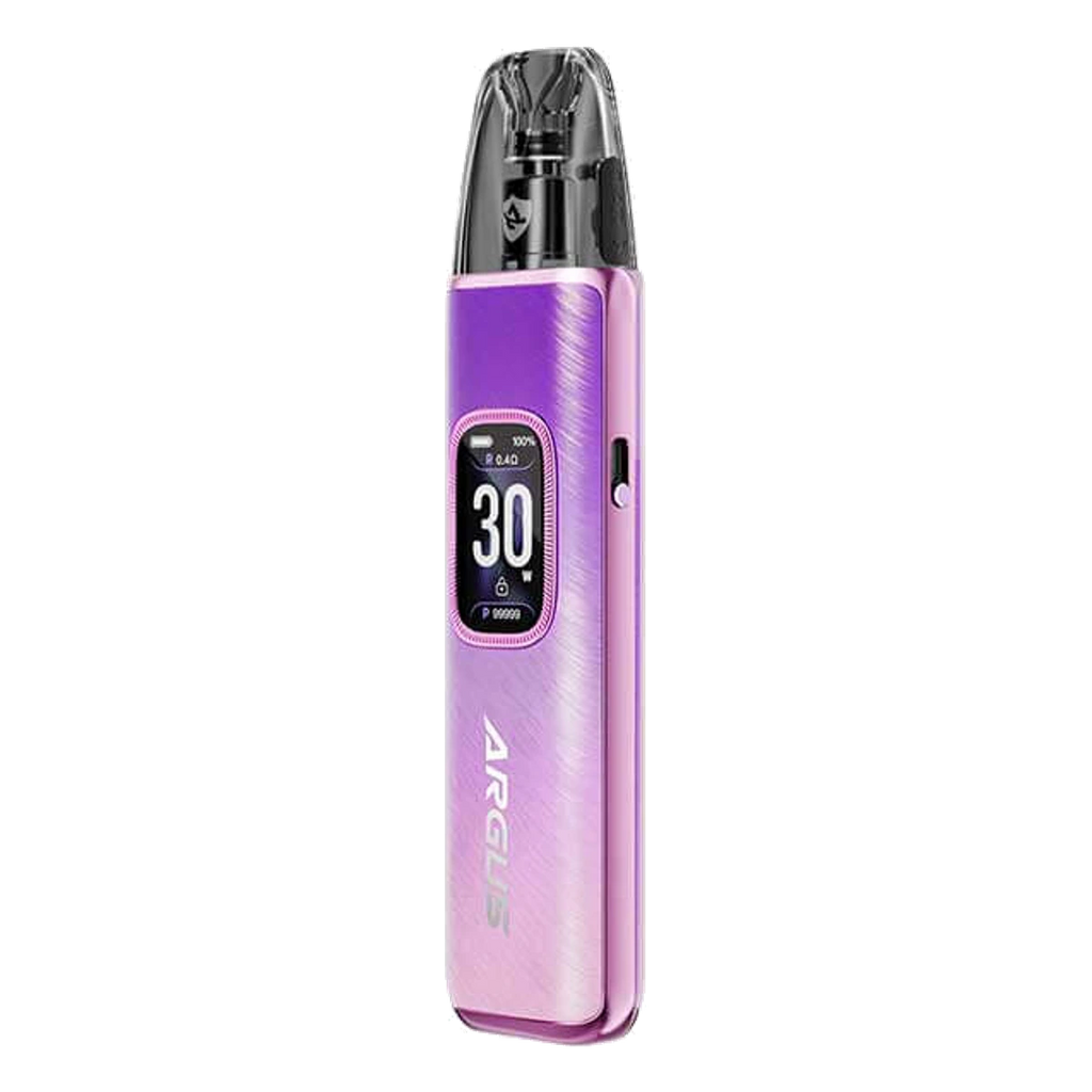 Voopoo Argus G3 Pod Vape Kit Aurora Purple UAE | Emirates Vapor