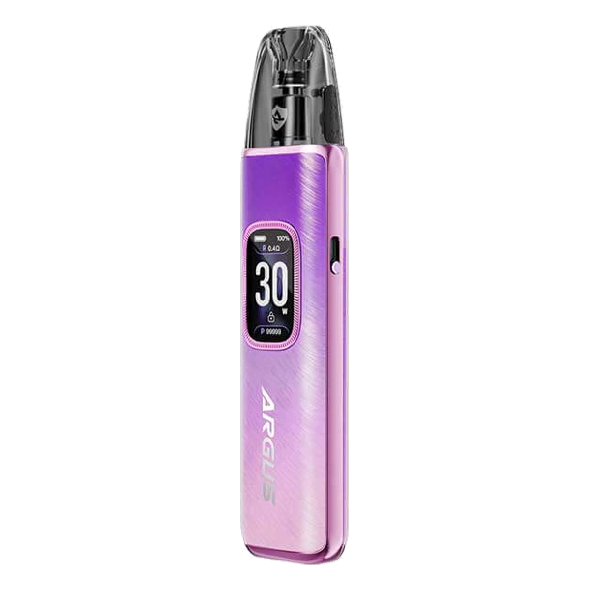 Voopoo Argus G3 Pod Vape Kit Aurora Purple UAE | Emirates Vapor