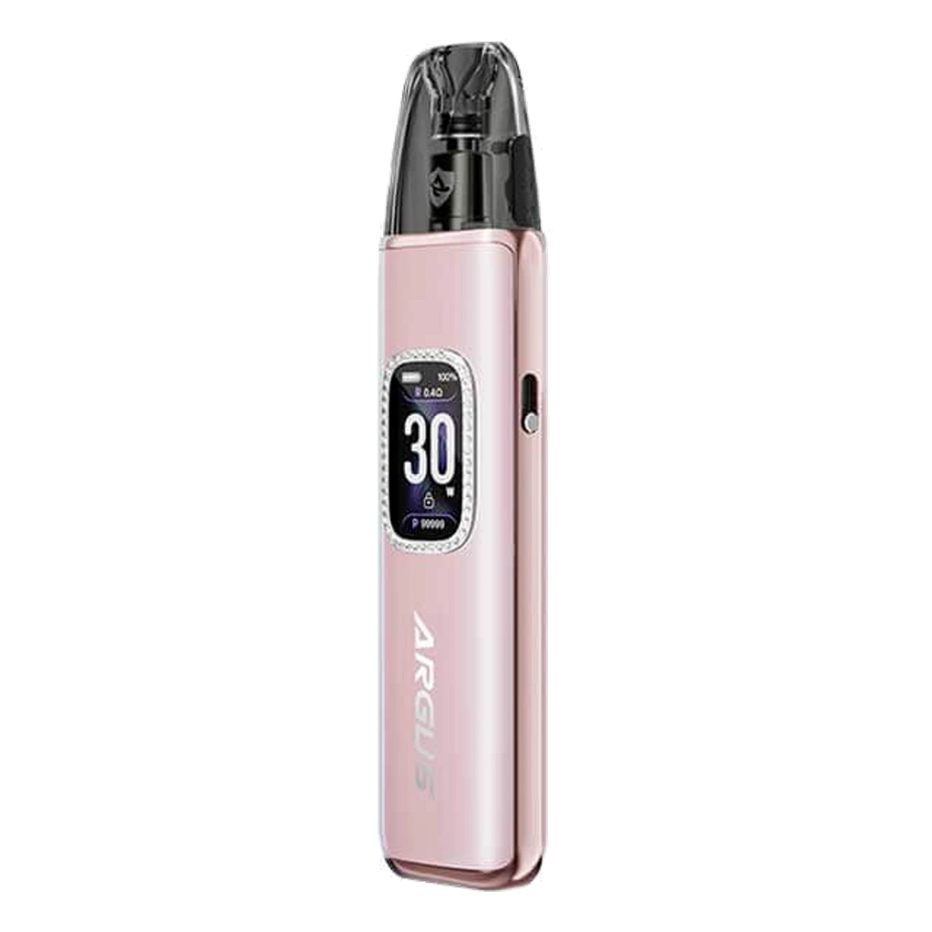 Voopoo Argus G3 Pod Vape Kit Diamond Pink UAE | Emirates Vapor