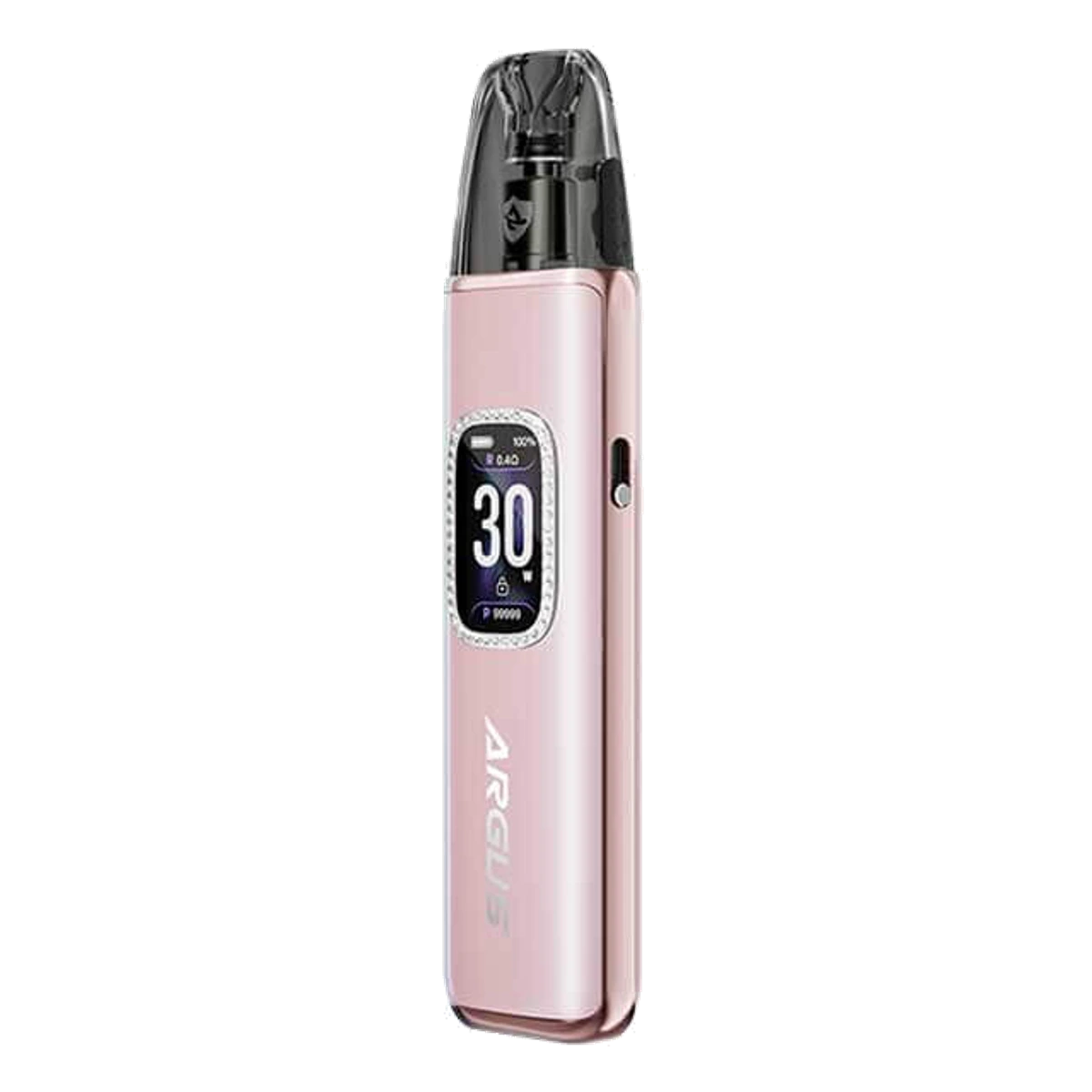 Voopoo Argus G3 Pod Vape Kit Diamond Pink UAE | Emirates Vapor