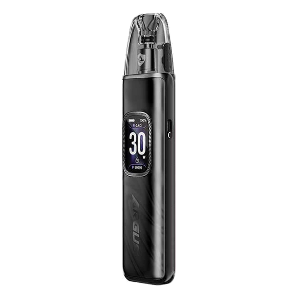 Voopoo Argus G3 Pod Vape Kit Midnight Black UAE | Emirates Vapor