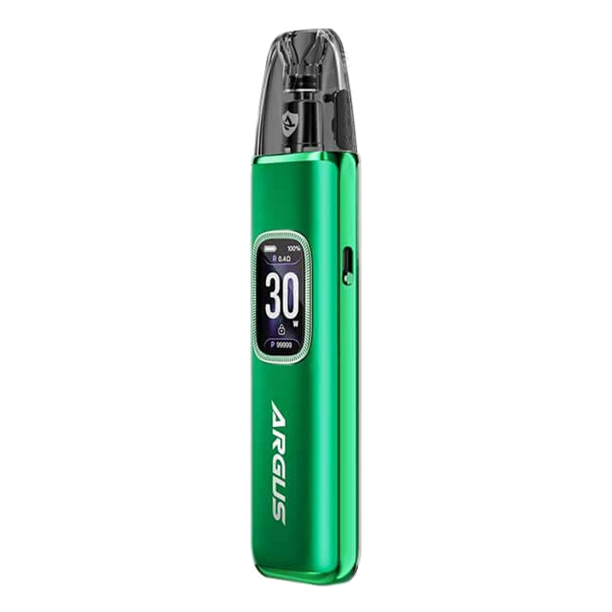 Voopoo Argus G3 Pod Vape Kit Moss Green UAE | Emirates Vapor