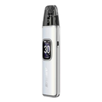 Voopoo Argus G3 Pod Vape Kit Pearl White UAE | Emirates Vapor