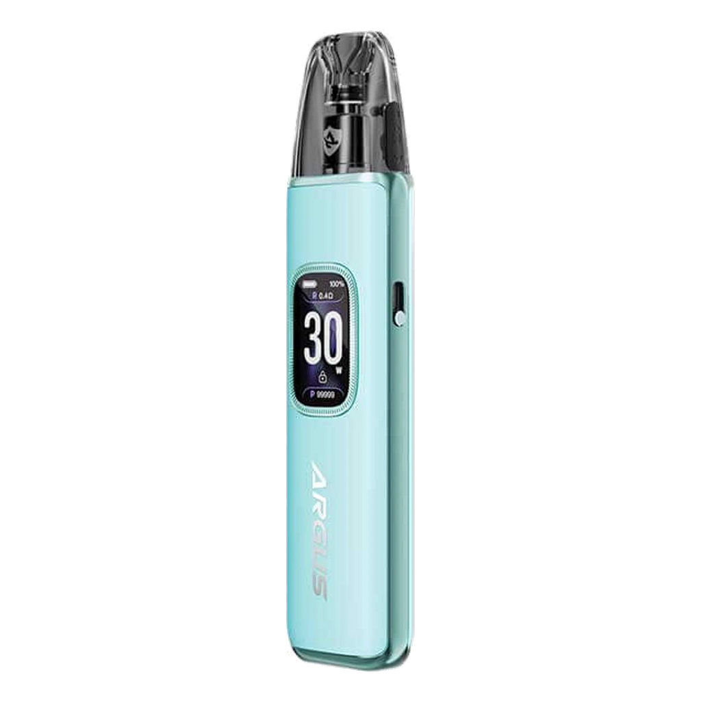 Voopoo Argus G3 Pod Vape Kit Snow Blue UAE | Emirates Vapor