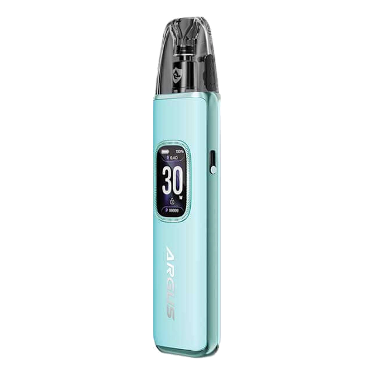 Voopoo Argus G3 Pod Vape Kit Snow Blue UAE | Emirates Vapor