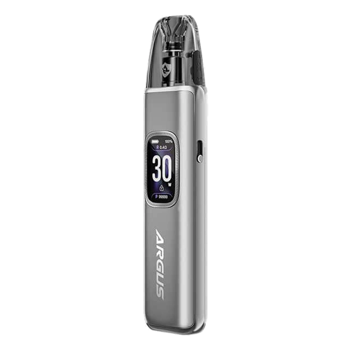 Voopoo Argus G3 Pod Vape Kit Space Grey UAE | Emirates Vapor
